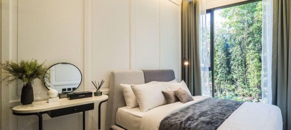 Condominio de 1 dormitorio en IMPRESSION Ekkamai Bangkok, Thailand No. 28376 7