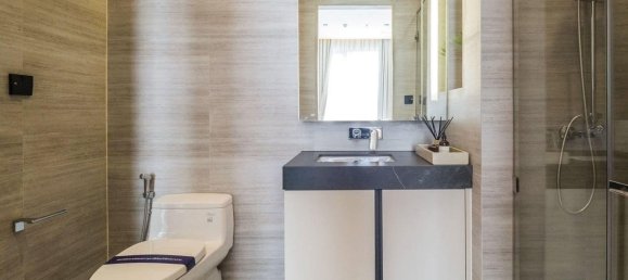 Condominio de 1 dormitorio en IMPRESSION Ekkamai Bangkok, Thailand No. 28376 4