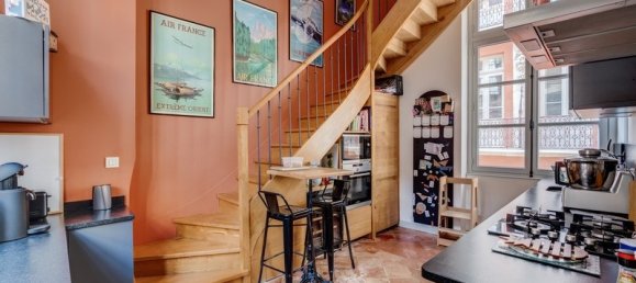 3 Schlafzimmer Doppelhaus in Toulouse, France, Nr. 194629 24