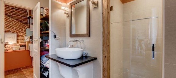 3 Schlafzimmer Doppelhaus in Toulouse, France, Nr. 194629 36