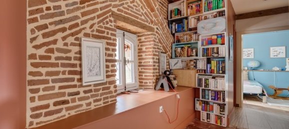 3 Schlafzimmer Doppelhaus in Toulouse, France, Nr. 194629 26