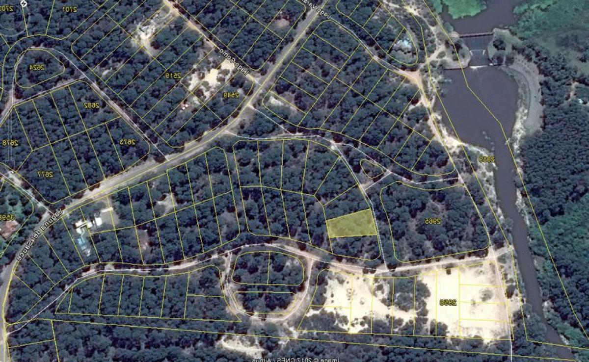  Land in Maldonado, Uruguay No. 13929