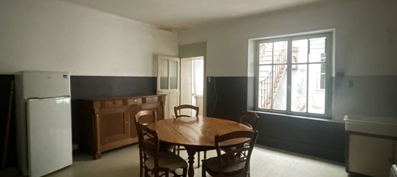 Adosado de 3 dormitorios en Vezelise, France No. 45424 8