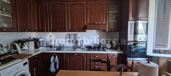 5 bedrooms Apartment in Genoa, Italy No. 266680 4