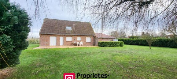 Casa T4 em Laventie, France N.º 40851 2