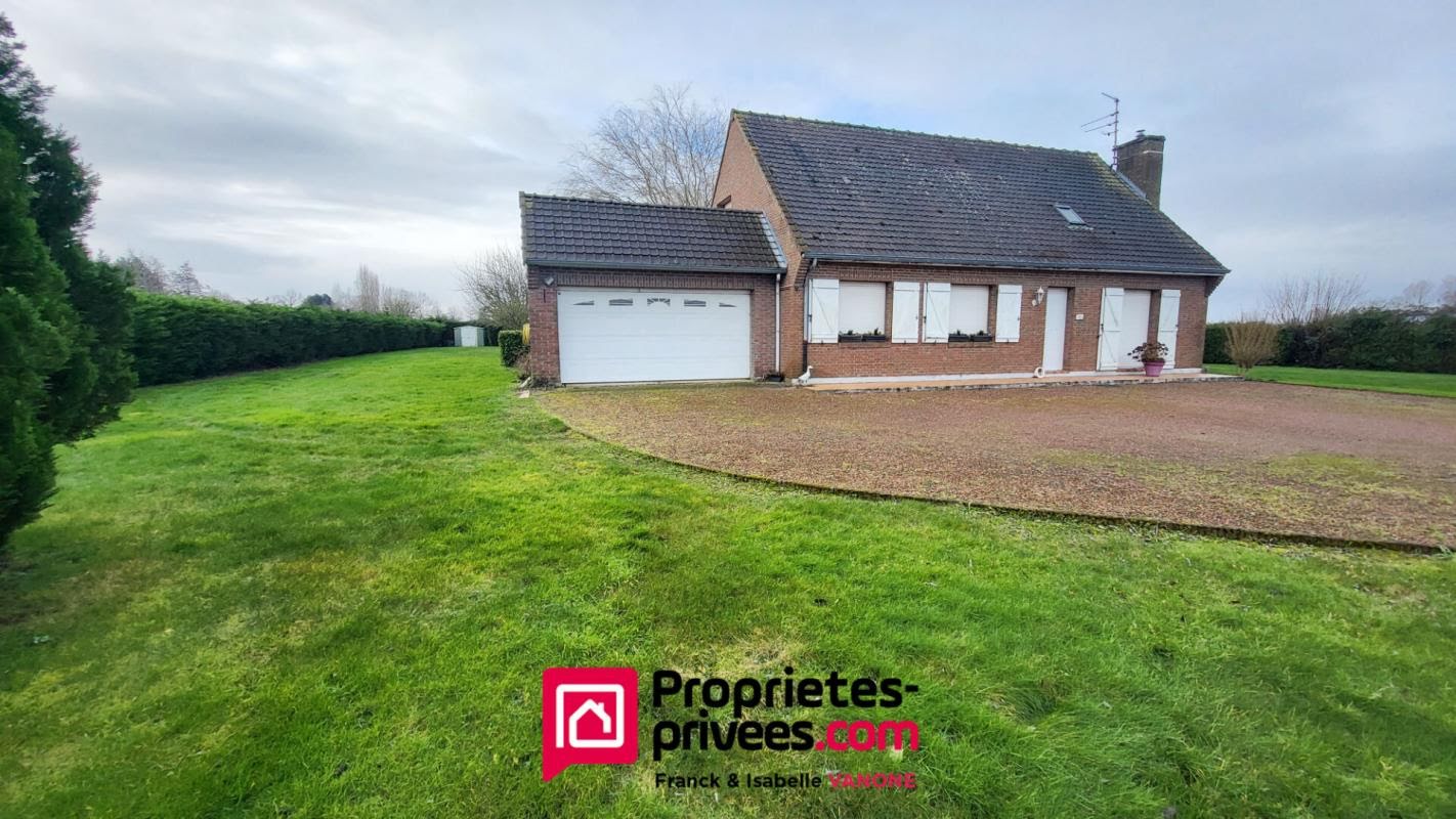 Casa T4 em Laventie, France N.º 40851