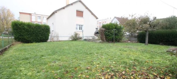 4 chambres Maison à Chambly, France No. 41745 2