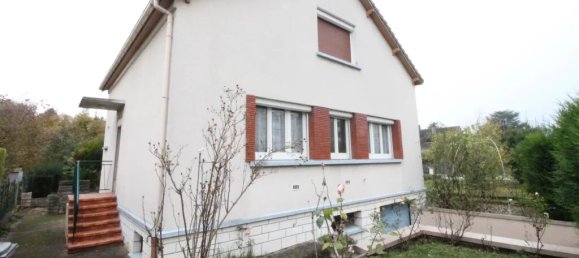 4 chambres Maison à Chambly, France No. 41745 3