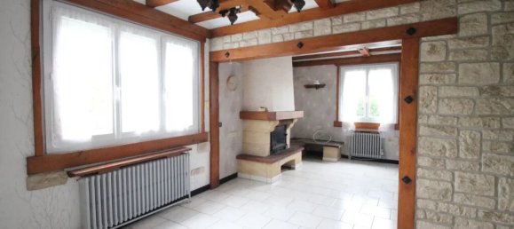 4 chambres Maison à Chambly, France No. 41745 4