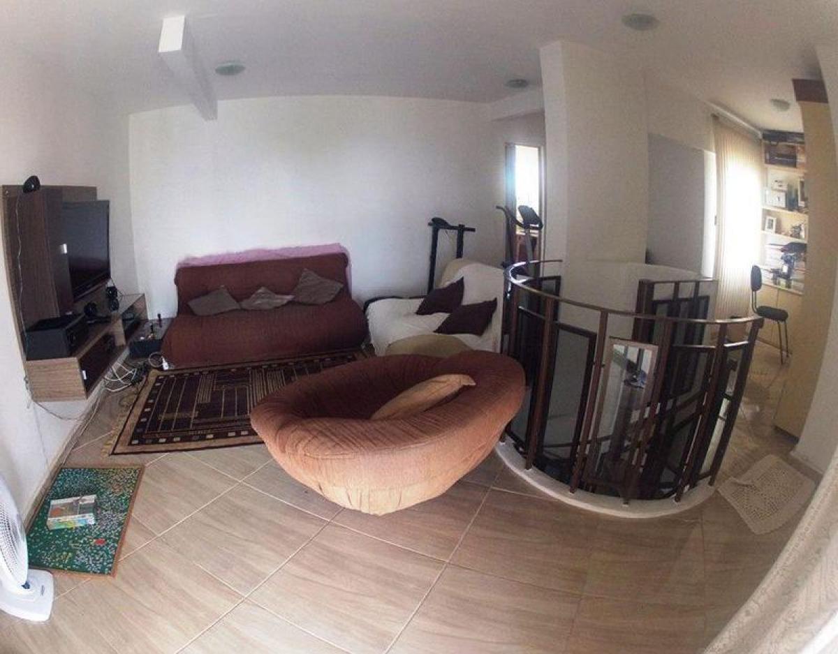 3 Schlafzimmer Haus in Sao Paulo, Brazil, Nr. 484178