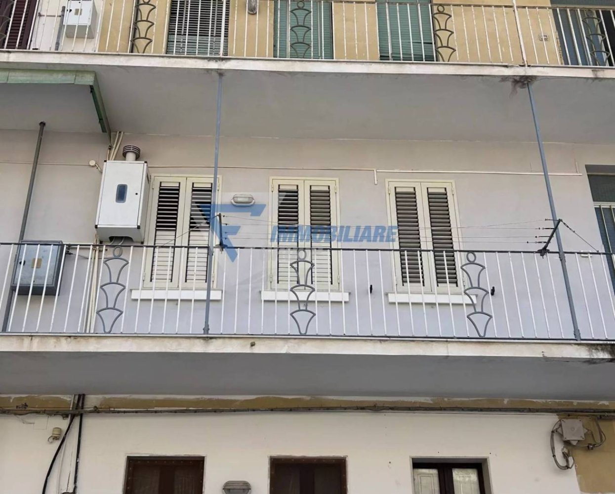 Apartamento de 2 dormitorios en Syracuse, Italy No. 280796