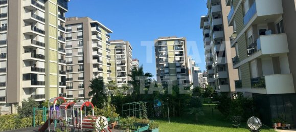 Квартира с 3 комнатами в Кепез, Турция № 30872 8