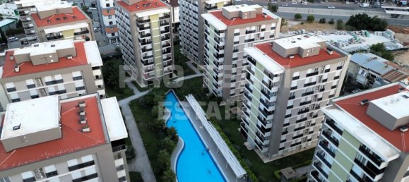 Квартира с 3 комнатами в Кепез, Турция № 30872 3