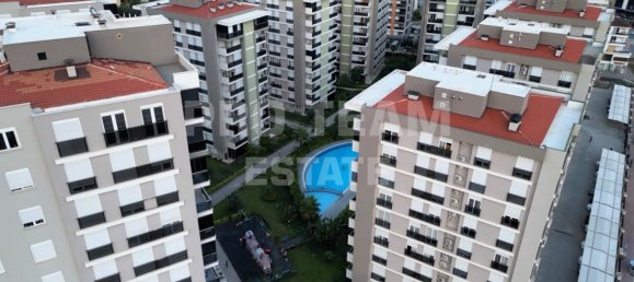 Квартира с 3 комнатами в Кепез, Турция № 30872 2