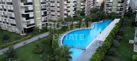 Квартира с 3 комнатами в Кепез, Турция № 30872 6