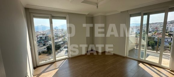 Квартира с 3 комнатами в Кепез, Турция № 30872 16