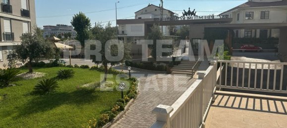 Квартира с 3 комнатами в Кепез, Турция № 30872 10