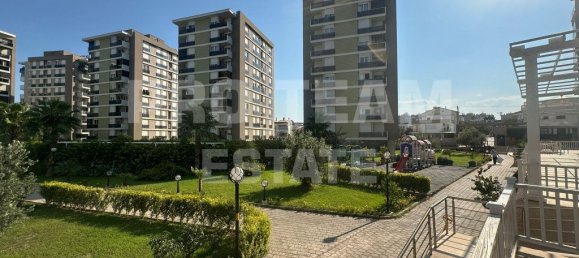 Квартира с 3 комнатами в Кепез, Турция № 30872 9