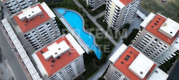 Квартира с 3 комнатами в Кепез, Турция № 30872 4