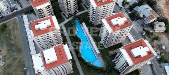 Квартира с 3 комнатами в Кепез, Турция № 30872 5