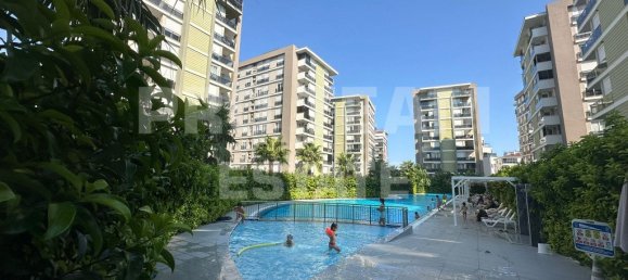 Квартира с 3 комнатами в Кепез, Турция № 30872 7