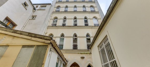 Apartamento T1 em Paris, France N.º 181744 7