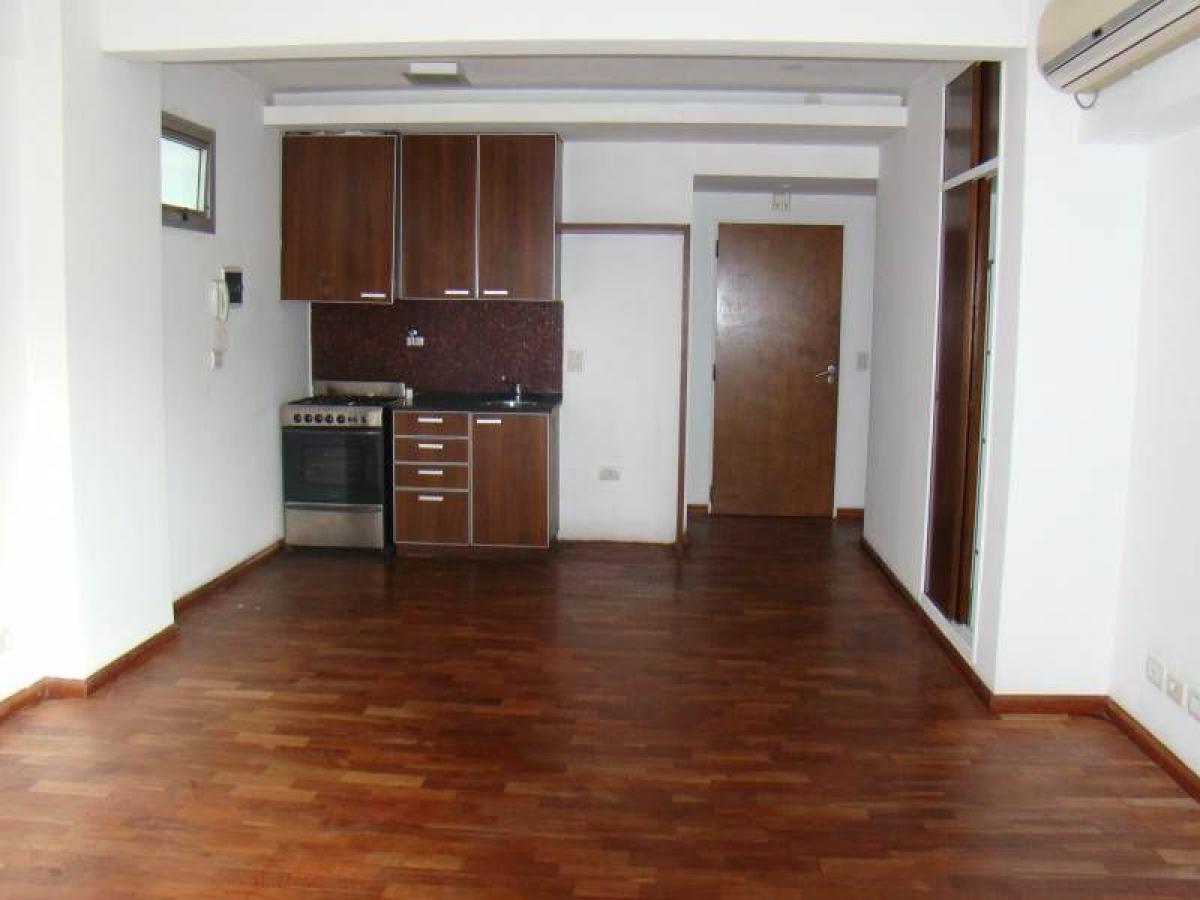 Studio in Buenos Aires, Argentina, Nr. 90385
