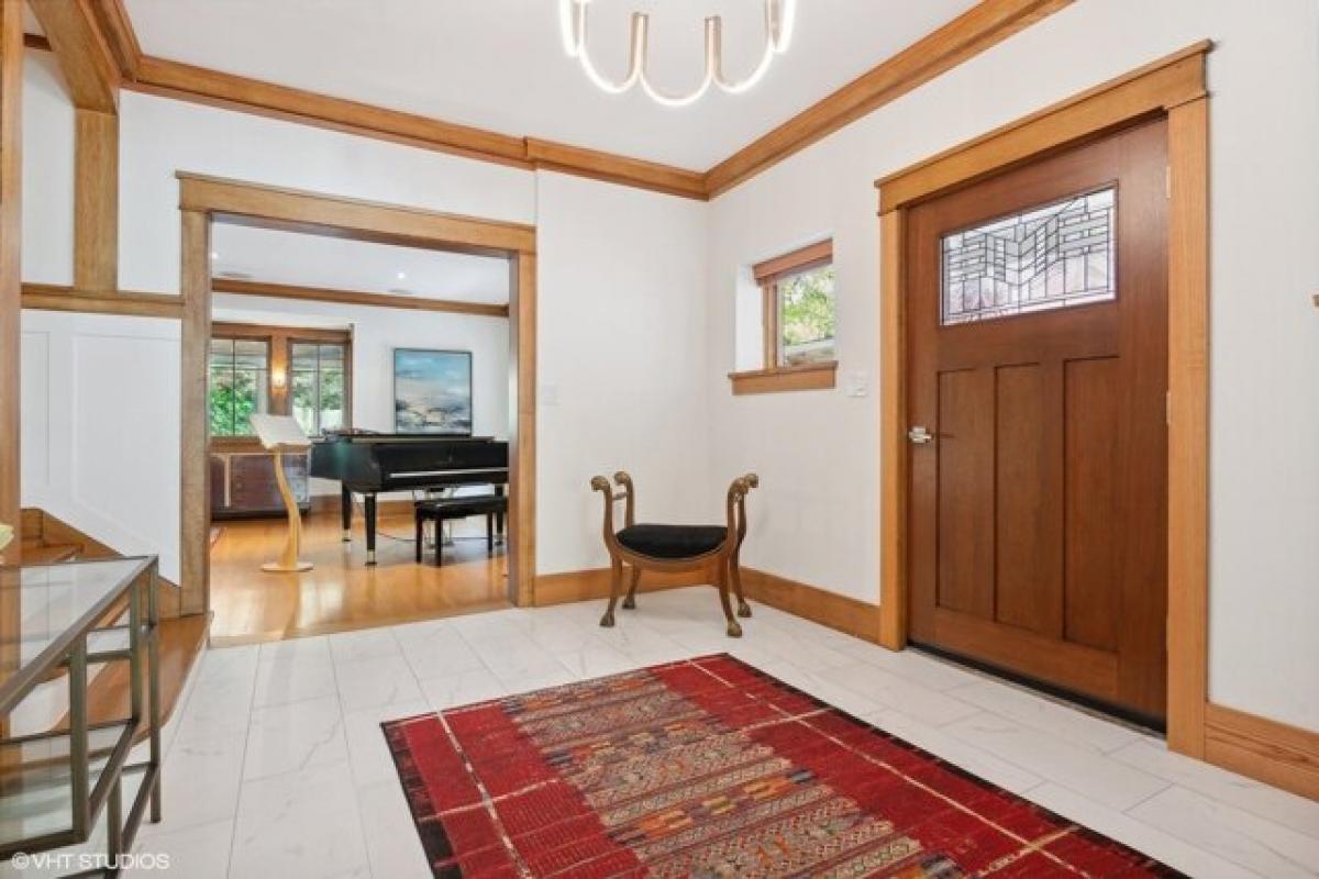 4 bedrooms House in Chicago, USA No. 396856