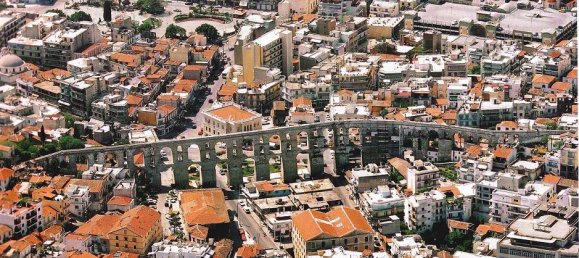 3620m² Property in Kavala, Greece No. 6308 3