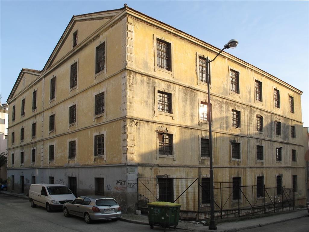 3620m² Property in Kavala, Greece No. 6308