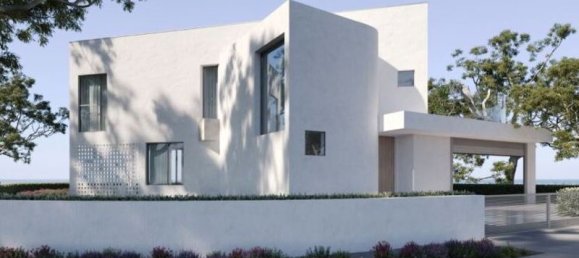 3 Schlafzimmer Villa in Pervolia, Cyprus, Nr. 9429 8