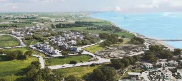 3 bedrooms Villa in Pervolia, Cyprus No. 9429 10