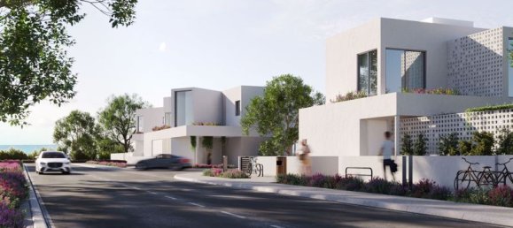 3 Schlafzimmer Villa in Pervolia, Cyprus, Nr. 9429 9