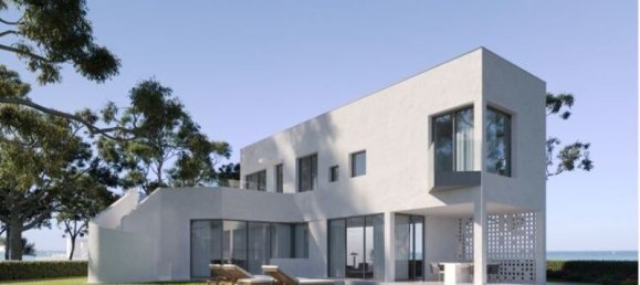 3 Schlafzimmer Villa in Pervolia, Cyprus, Nr. 9429 6