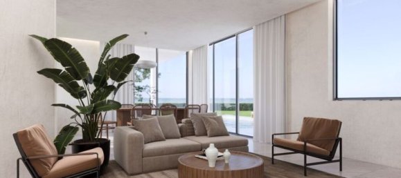 3 Schlafzimmer Villa in Pervolia, Cyprus, Nr. 9429 3