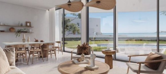 3 Schlafzimmer Villa in Pervolia, Cyprus, Nr. 9429 2