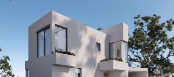 3 Schlafzimmer Villa in Pervolia, Cyprus, Nr. 9429 4