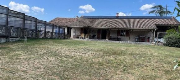 Casa T1 em Damazan, France N.º 315769 8