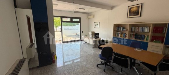 1-Zimmer Gewerbliche Immobilie in Fossò, Italy, Nr. 360365 6