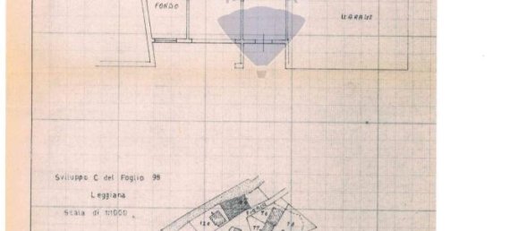 Дом с 4 комнатами в Фолиньо, Италия № 146284 45