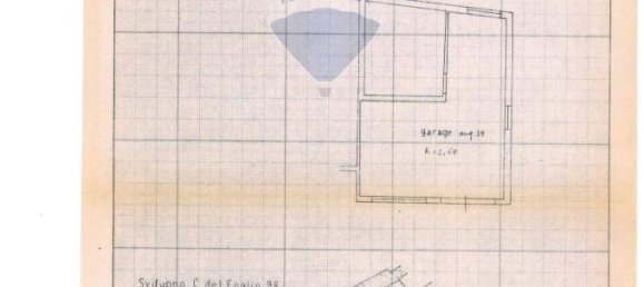 Дом с 4 комнатами в Фолиньо, Италия № 146284 44