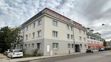 3-salle Appartement à Liesing, Austria No. 29264