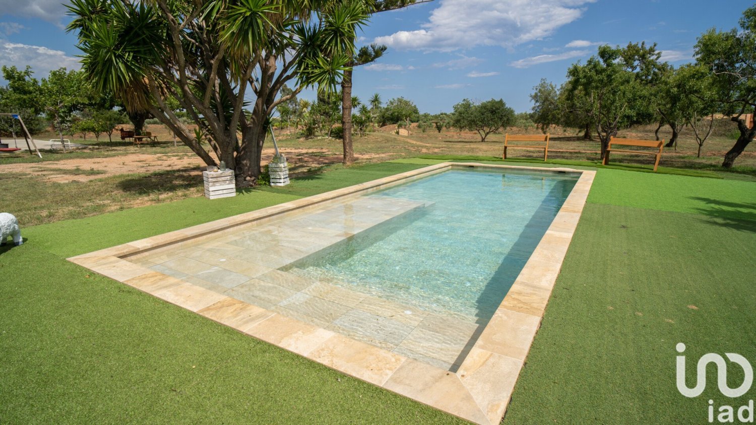 Casa de 5 dormitorios en Vila-seca, Spain No. 293817