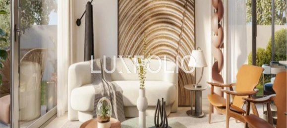 Villa T3 em Dubai South (Dubai World Central), UAE N.º 100648 3