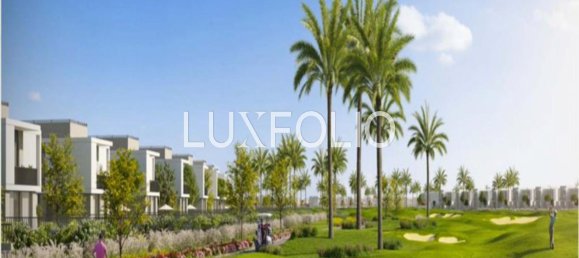 Villa T3 em Dubai South (Dubai World Central), UAE N.º 100648 9