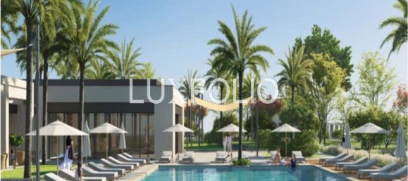 Villa T3 em Dubai South (Dubai World Central), UAE N.º 100648 6