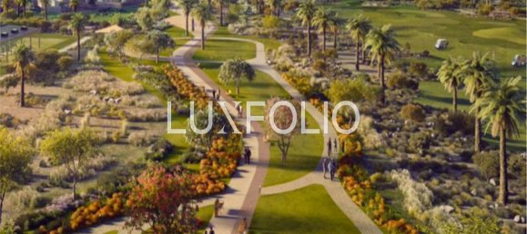 Villa T3 em Dubai South (Dubai World Central), UAE N.º 100648 8