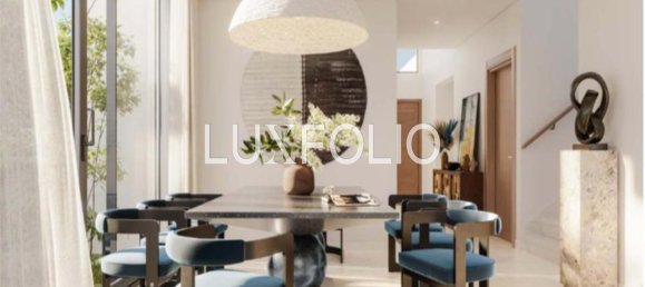 Villa T3 em Dubai South (Dubai World Central), UAE N.º 100648 4