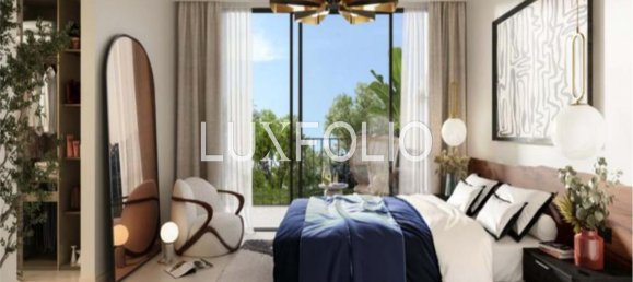 Villa T3 em Dubai South (Dubai World Central), UAE N.º 100648 5