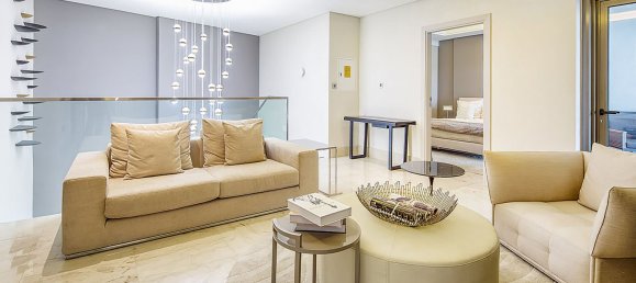 2 Schlafzimmer Wohnung in THE 8, Palm Jumeirah, UAE, Nr. 58136 6